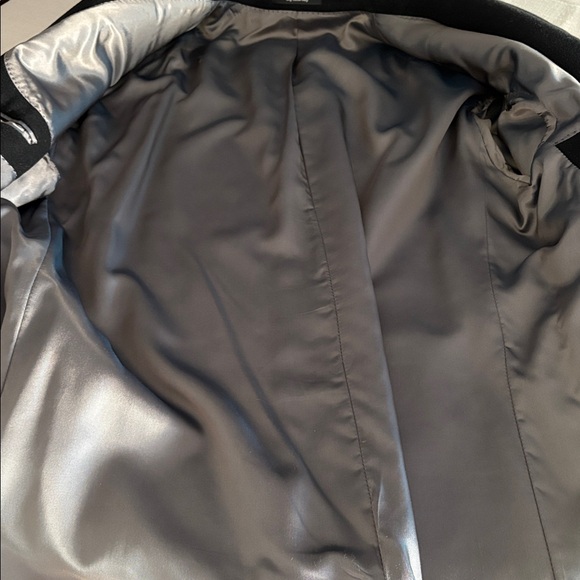 Calvin Klein Cashmere Carcoat 🕶️ - Picture 10 of 11